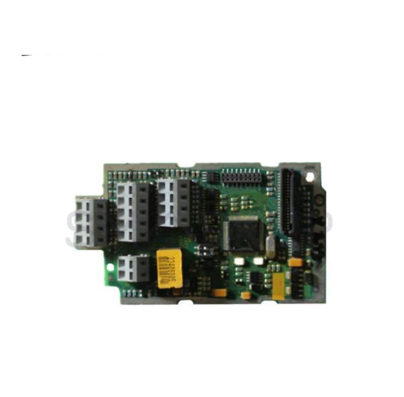SIEMENS A5E00687483 Control Card