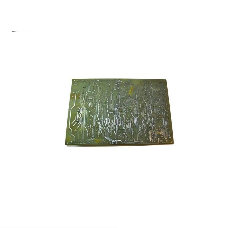 GE DS3800DSAB SERVO VALVE MODULE