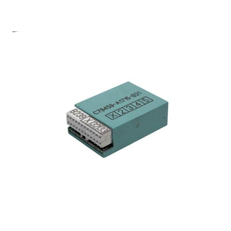 SIEMENS C79459-A1715-B21 Modbus Driver Module