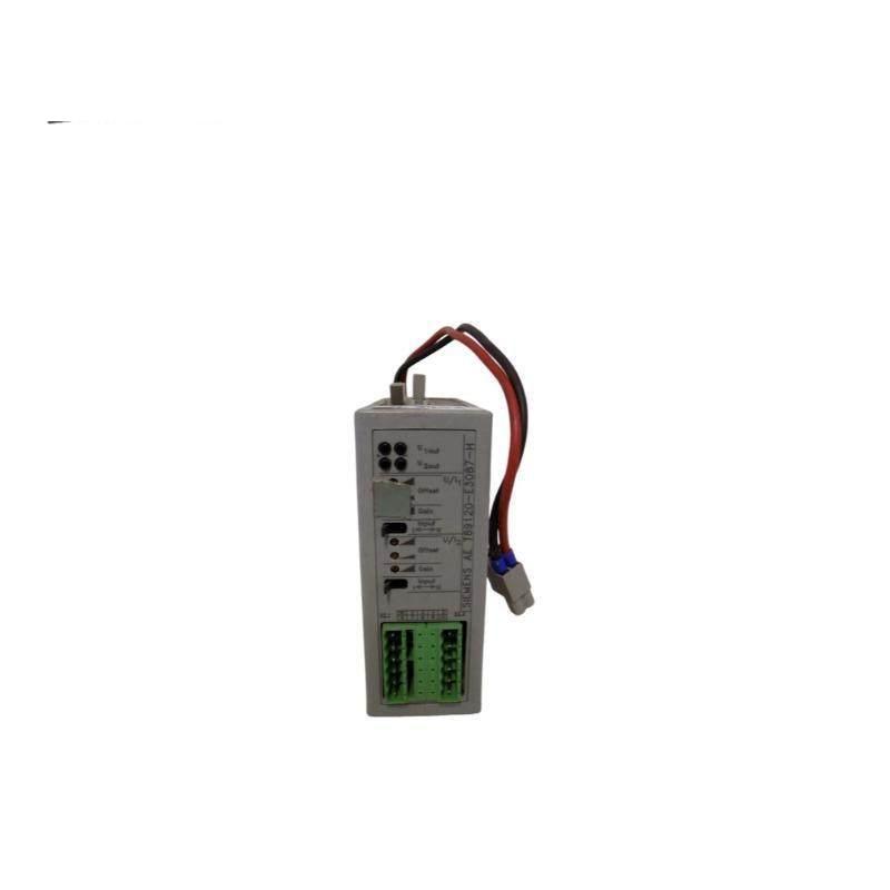 SIEMENS AE T89120-E3087-H SIMADYN D Interface Module