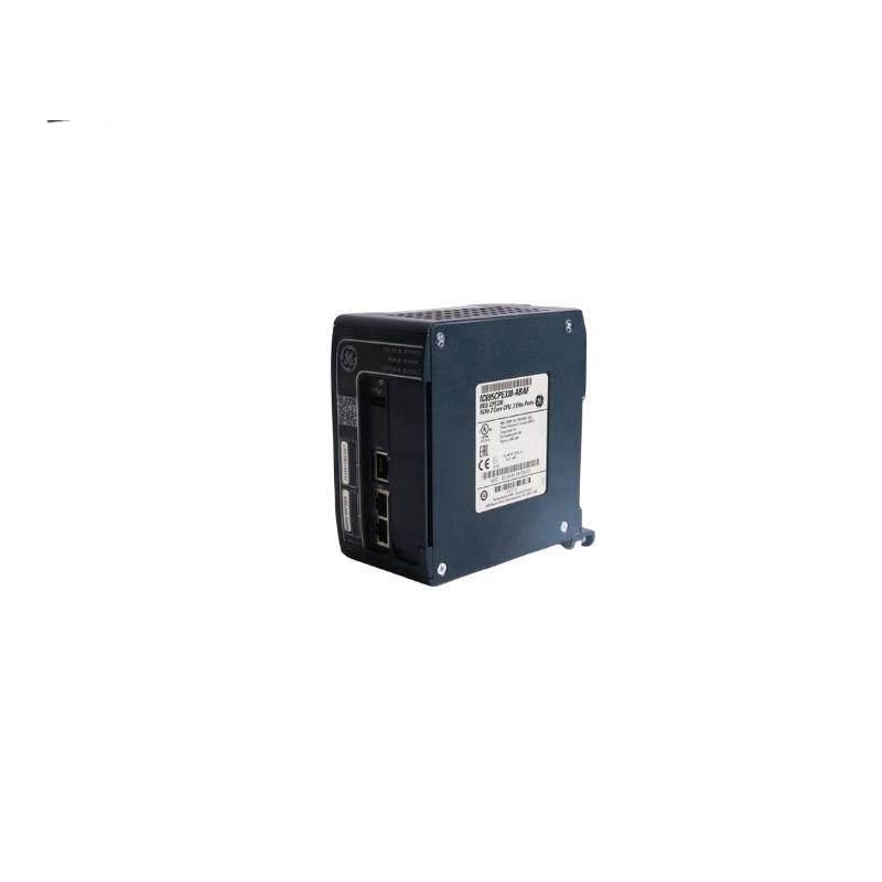 GE IC695CPE305-AFAT PACSystems RX3i CPU