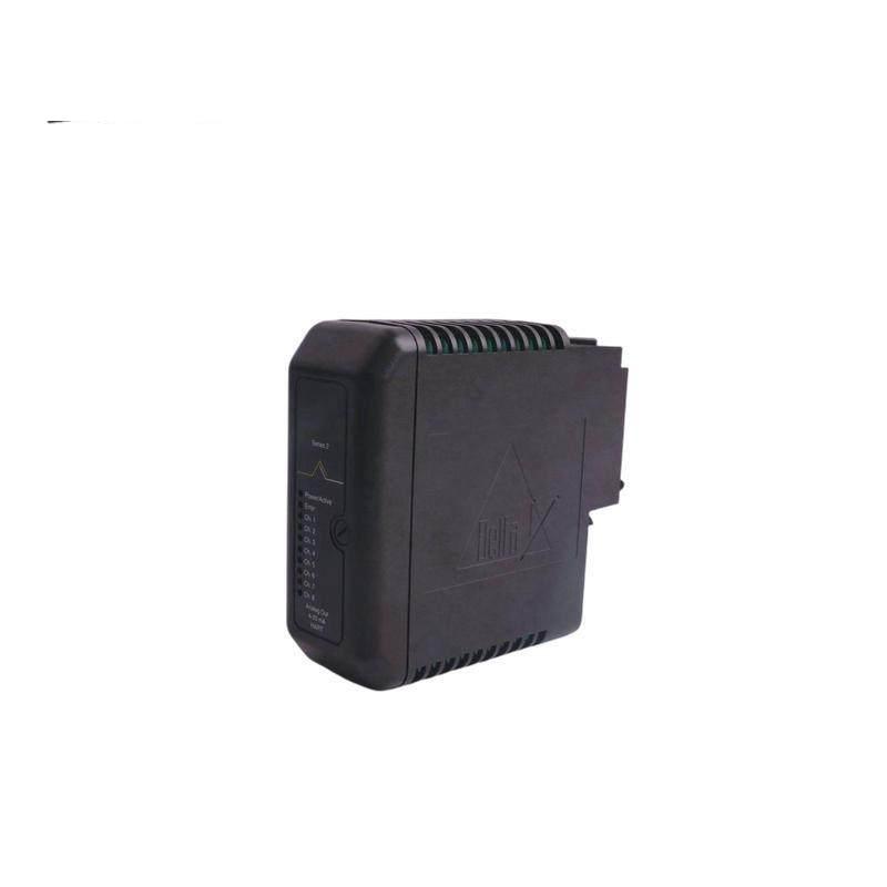 EMERSON KJ3204X1-BA1 MODULE OUT CARD