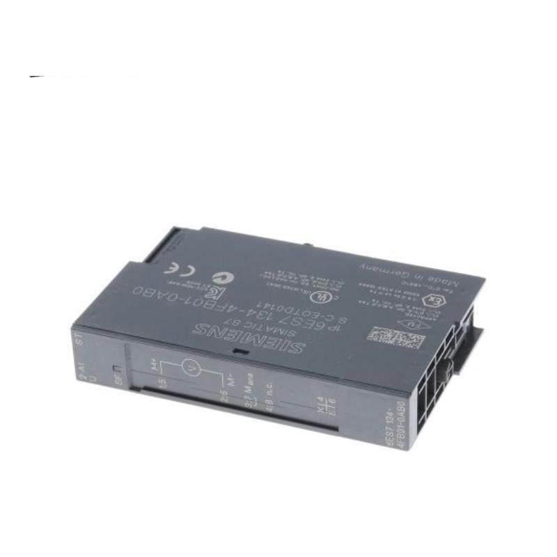 SIEMENS 6ES7134-4FB01-0AB0 SIMATIC DP Electronics module