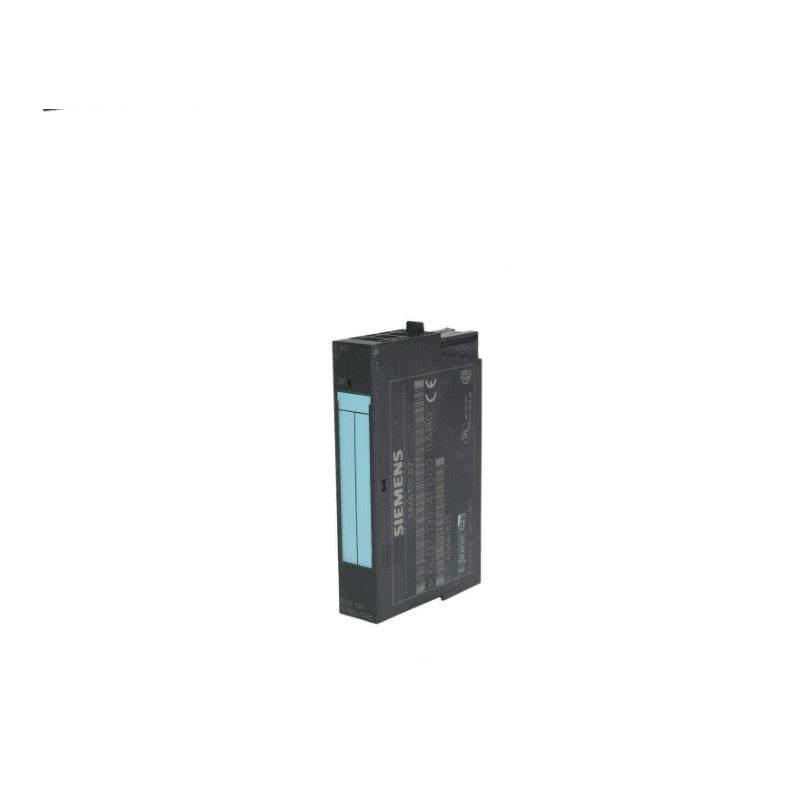 SIEMENS 6ES7135-4FB00-0AB0 PLC Output Module