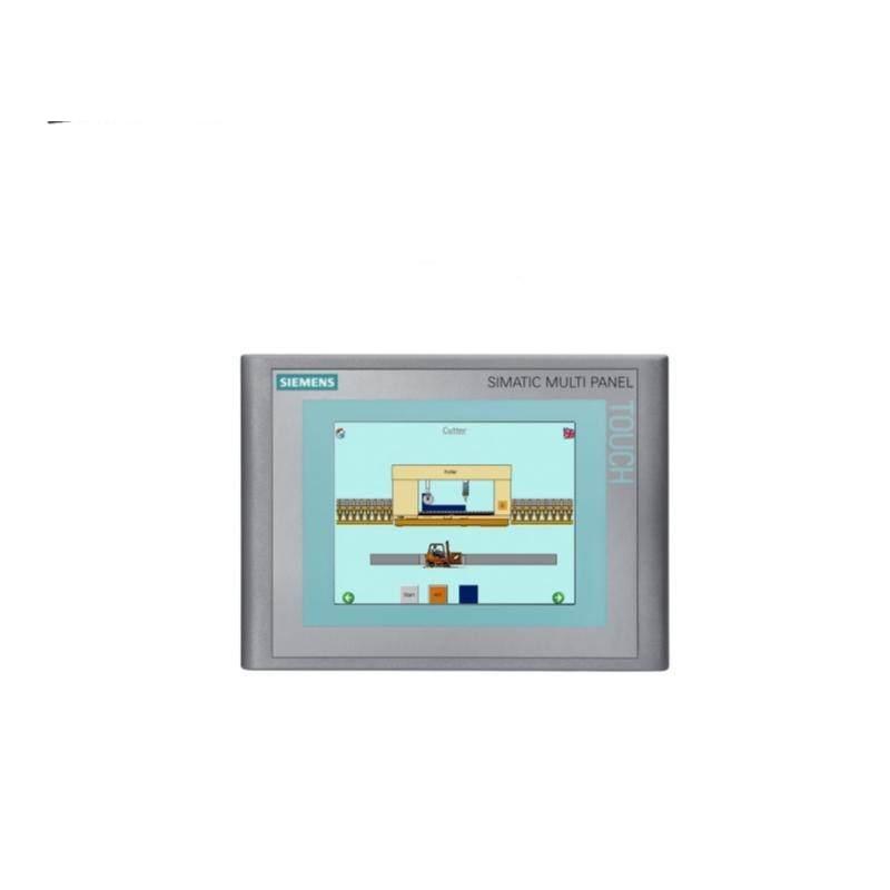 SIEMENS 6AV6642-5EA10-0CG0 Touch Multi Panel