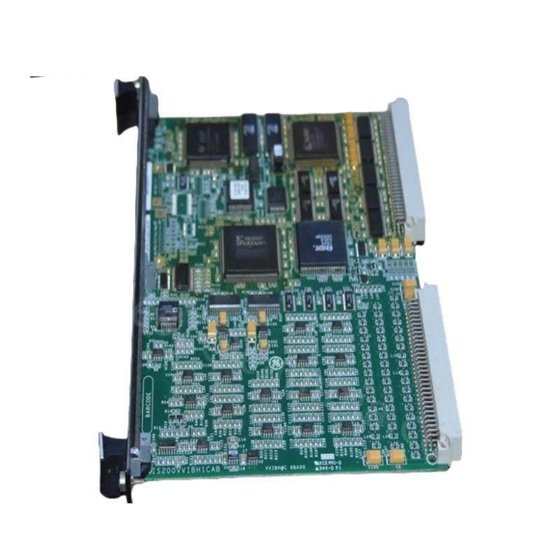 GE IS200ESELH1AAA EX2100 EXCITER SELECTOR CARD