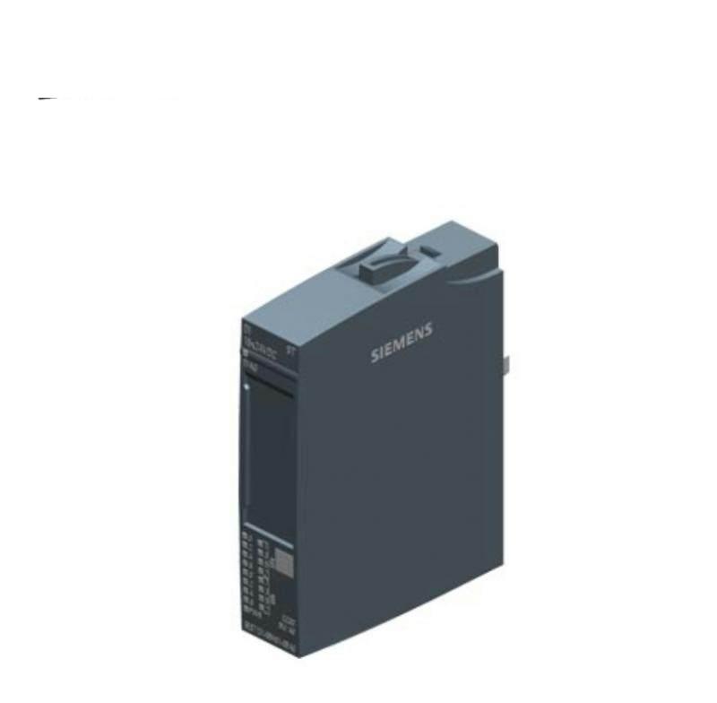 SIEMENS 6ES7131-6BH01-0BA0 DIGITAL INPUT MODULE