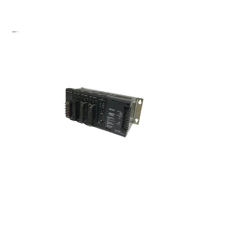 GE IS200STTCH2A I/O MODULE