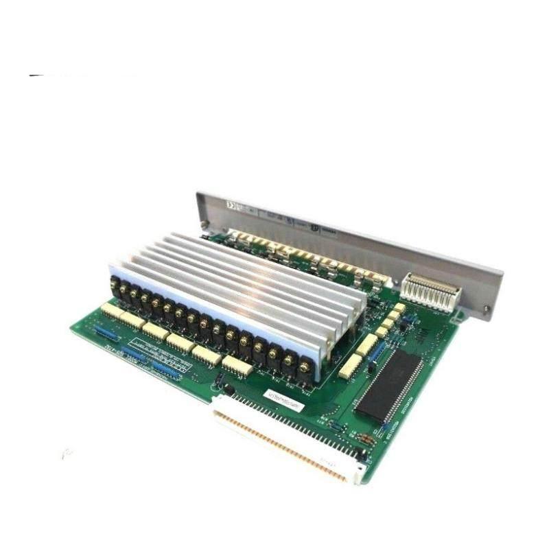 SIEMENS 505-4732 OUTPUT MODULE