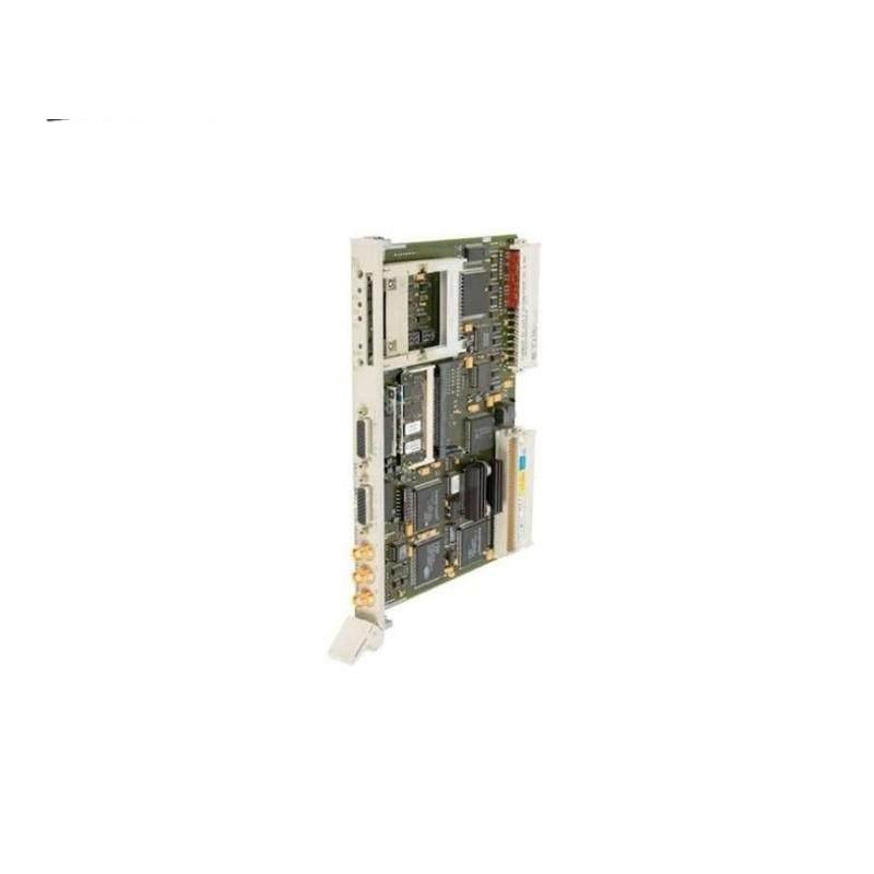 SIEMENS 6ES5581-0ED13 Basic Board Module