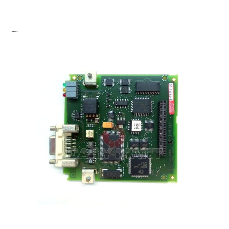 SIEMENS 6SX7010-0FF05 Control Communication module