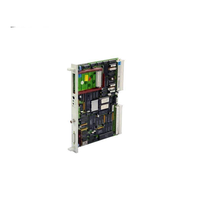 SIEMENS 6ES5526-3LF01 COMMUNICATION PROCESSOR