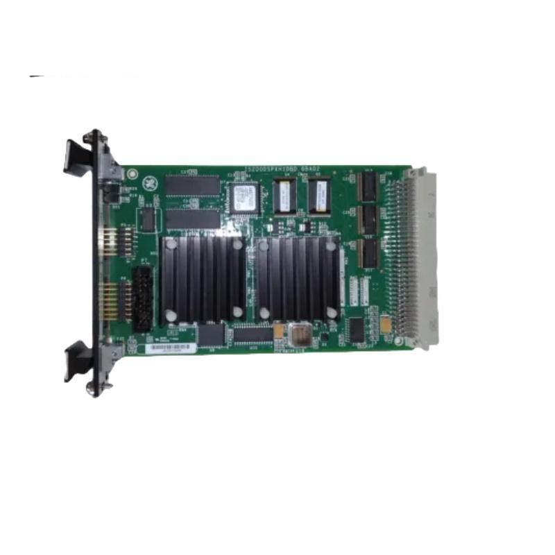 GE IS200DSPXH1CAA Digital signal processor control board