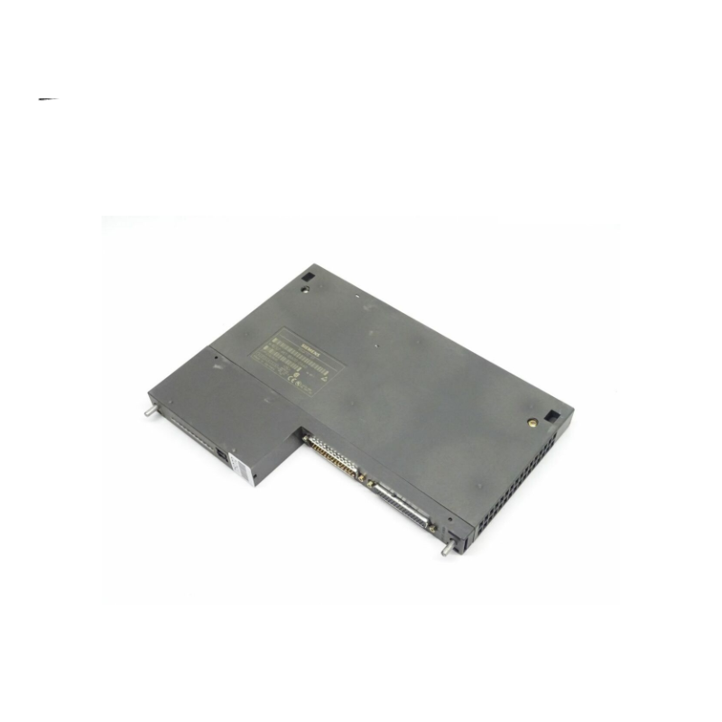 SIEMENS 6ES7461-1BA00-0AA0 RECEIVER INTERFACE MODULE