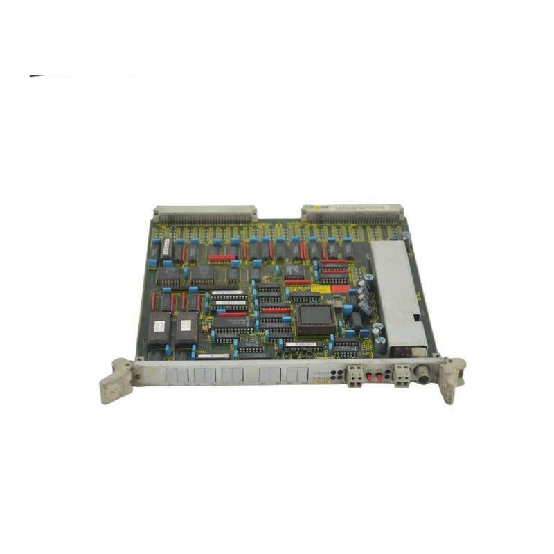 SIEMENS 6DD1611-0AF0 Mailbox Module