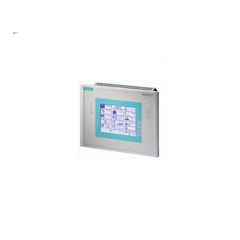 SIEMENS 6ES7635-2EB02-0AE3 Touch Panel