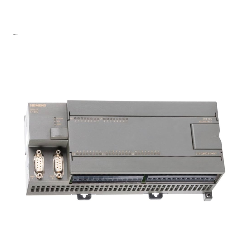 SIEMENS 6ES7216-2BD23-0XB0 CPU 226