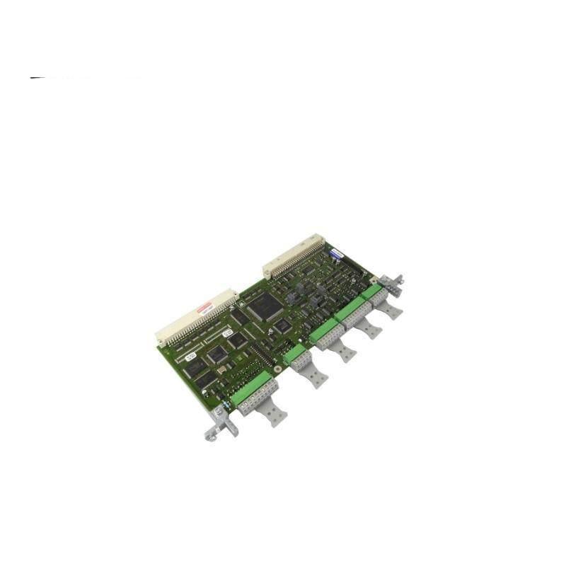 Siemens 6RY1703-0AA01 CONTROL ELECTRONICS BOARD