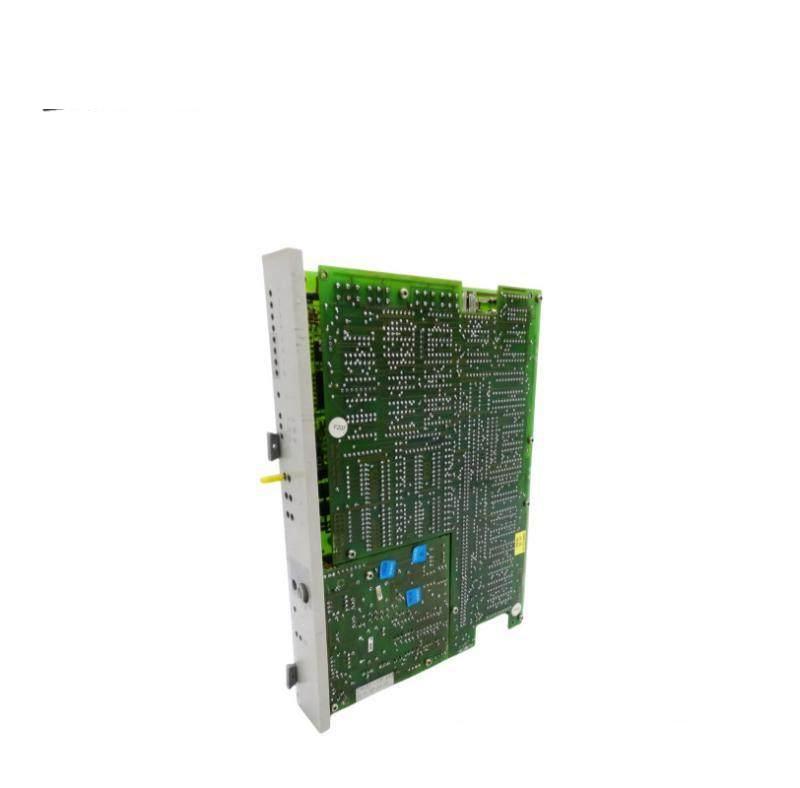 SIEMENS 6DS1618-8CA Binary Input 48 Module