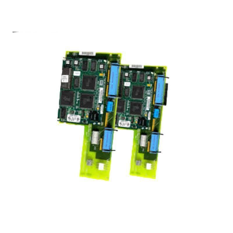 GE DS200ADPBG1ABB Genius Adapter Module