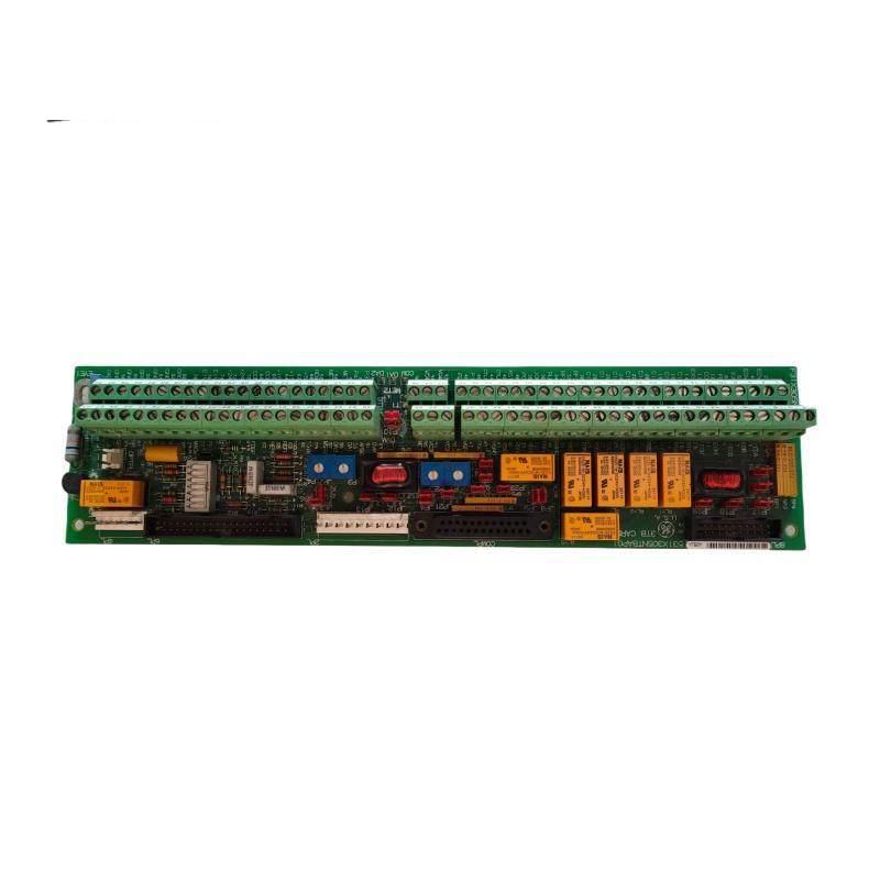 GE 531X305NTBAPG1 Terminal Board