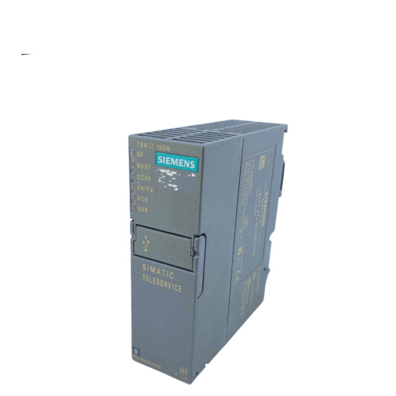 SIEMENS 6ES7972-0CC35-0XA0 SIMATIC S7, TS ADAPTER II ISDN