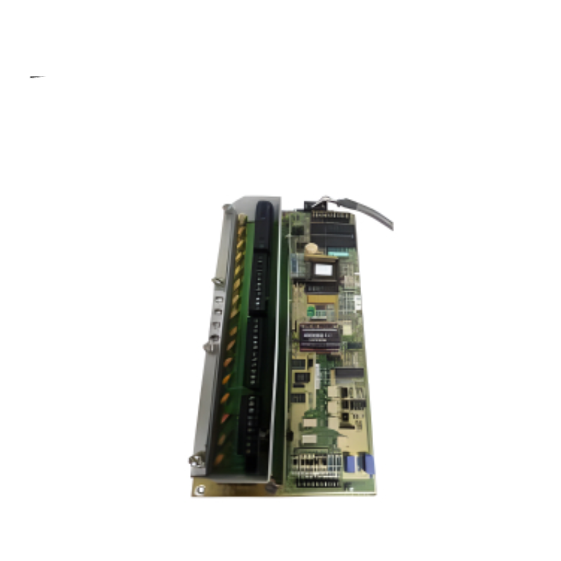 SIEMENS 6SY8102-0LA02 power supply unit