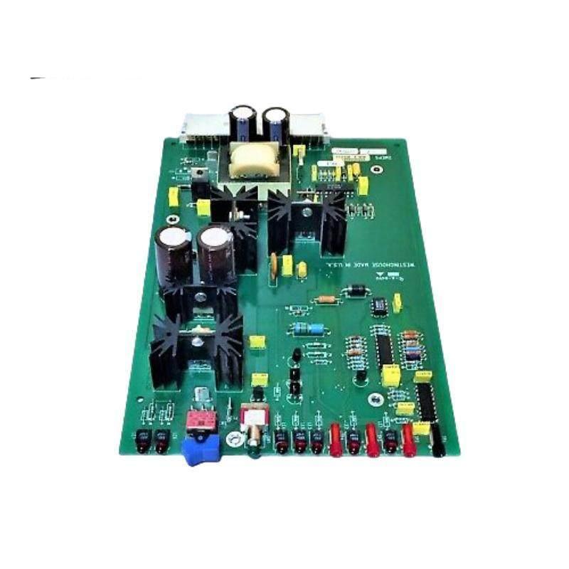 Emerson Westinghouse 3A99220G01 WDPF 2MEPS3 Card