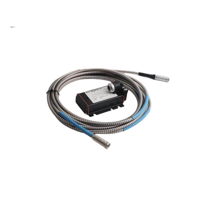 Emerson Epro PR6423/00R-111-CN CON041 Current Sensor