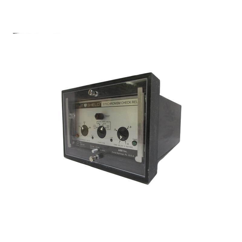 ABB 424K1105 CONTROLLER