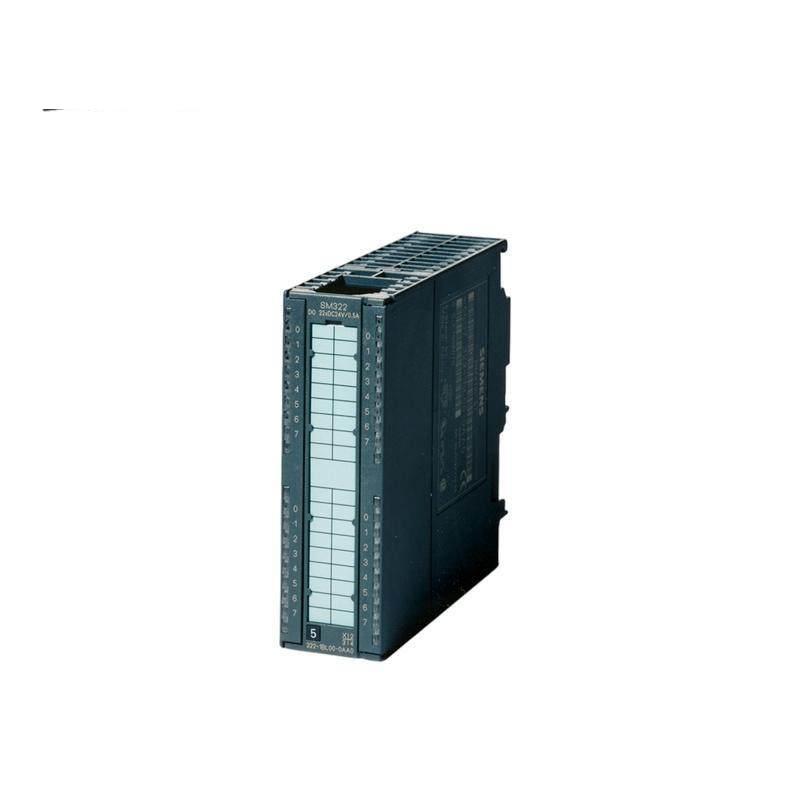 SIEMENS 6ES7322-1HH01-0AA0 I/O MODULE