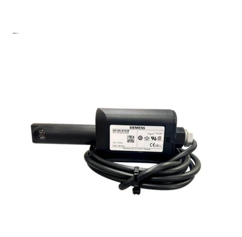 SIEMENS QRI2B2.B180B1 Infrared flame detector