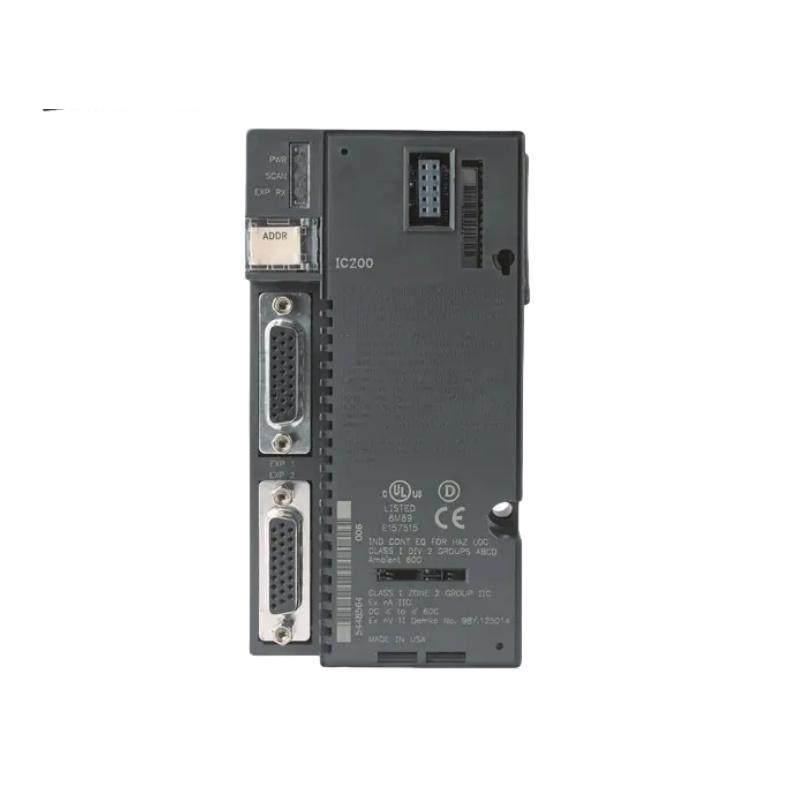 GE IC200ETM001 Expansion Transmitter Module