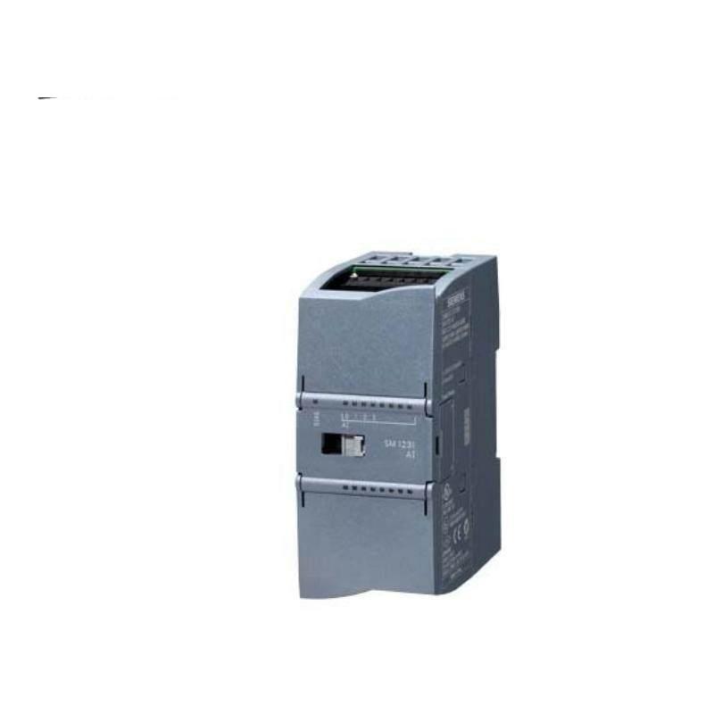 SIEMENS 6ES7231-5PD32-0XB0 Input Module, SIMATIC S7, Analogue