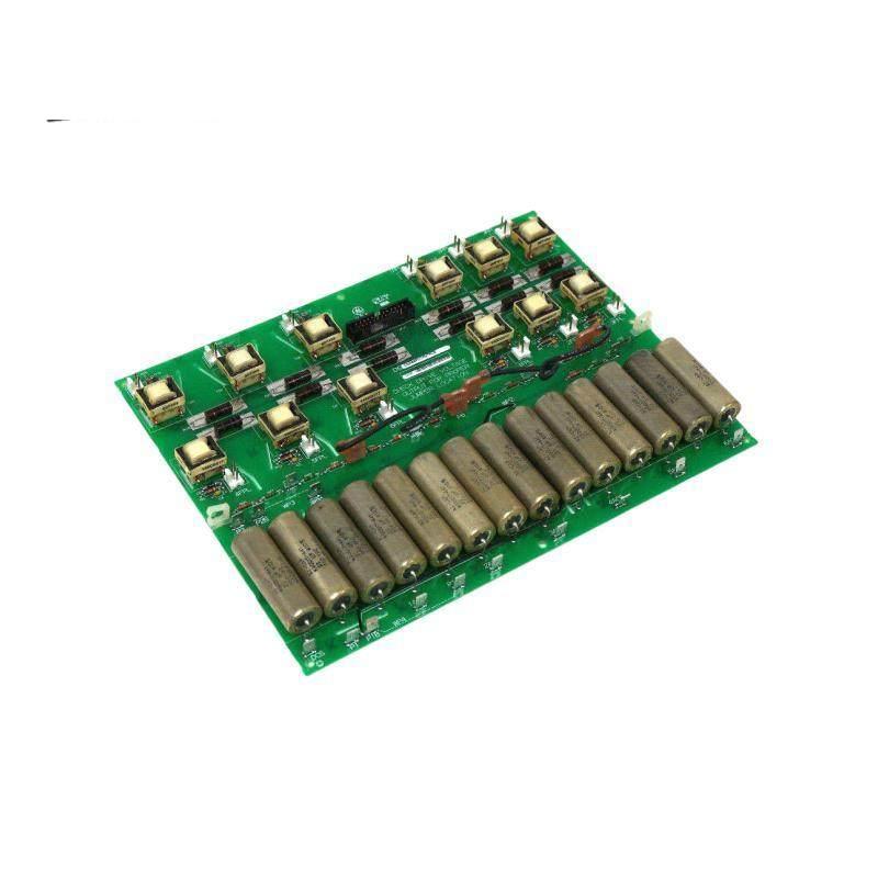 GE DS200PCCAG7ACB DC Power Connect Board