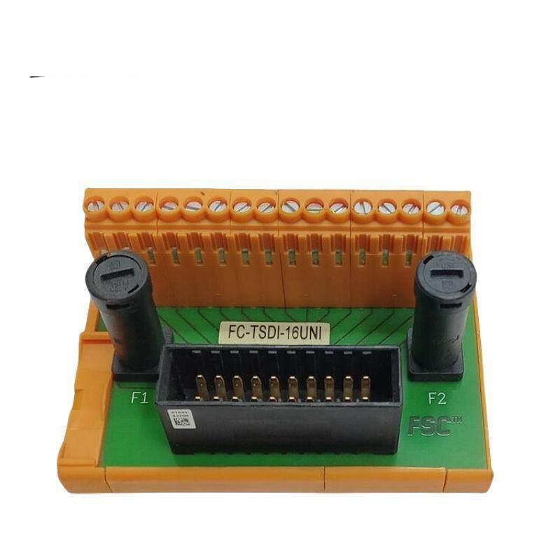 Honeywell FC-TSDI-16UNI Safe Digital Input Field Termination Assembly