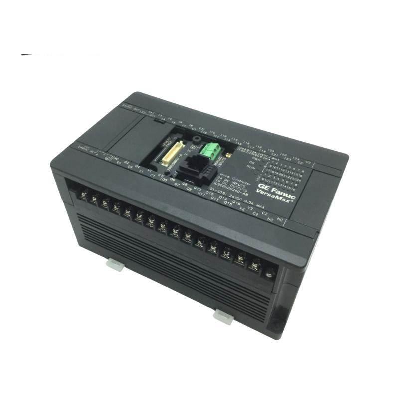 GE IC200UDD240 Micro 40 Controllers