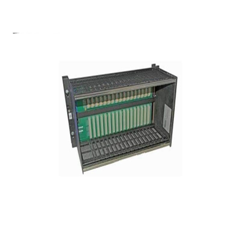 GE IC698CHS117 RX7i I/O Rack