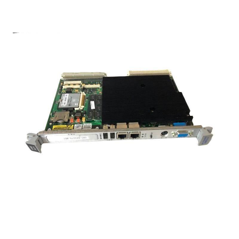 GE VMIVME-7671-421000 Single Board Computer