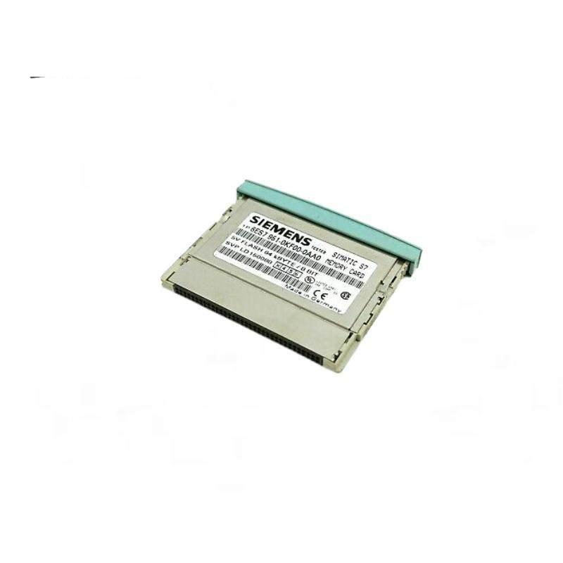 SIEMENS 6ES7951-0KF00-0AA0 Simatic S7 Memory Card