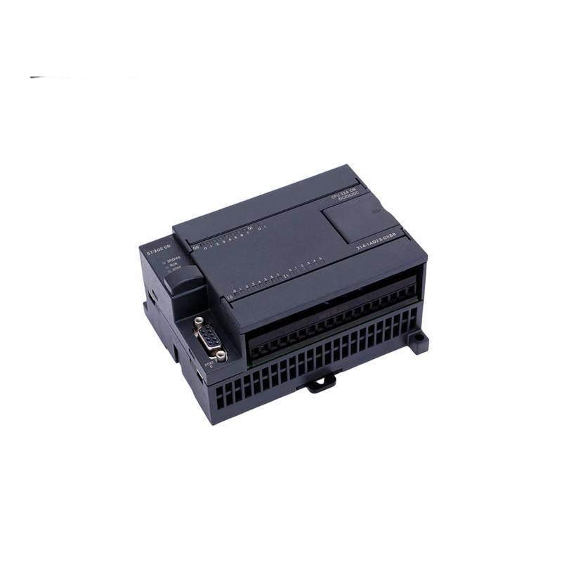 SIEMENS 6ES7214-1AD23-0XB8 DC POWER SUPPLY