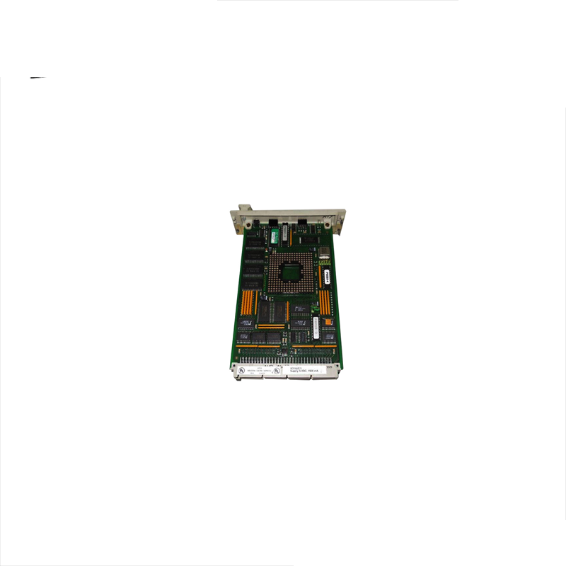HONEYWELL 10018/E/1 FSC Ethernet Module