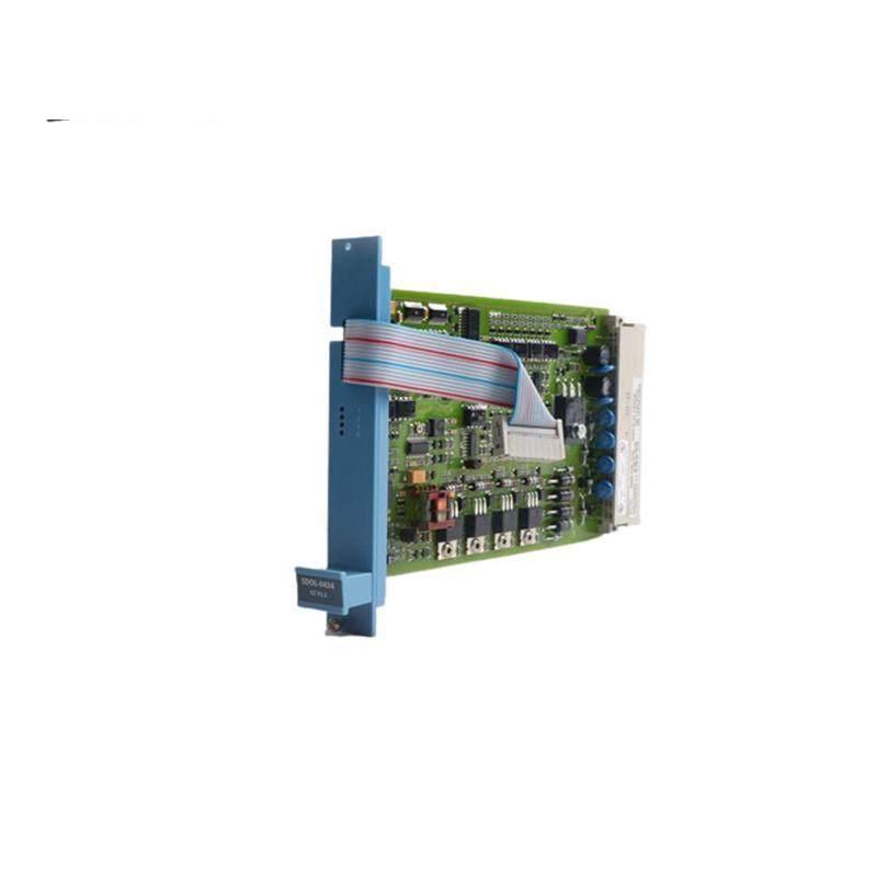 Honeywell FC-SDO-0424 Safe Digital Output Module