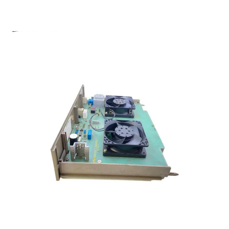 SIEMENS 6ES5988-3LA11 fan draw out unit