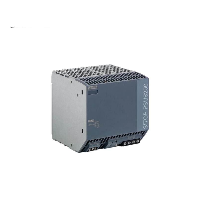 SIEMENS 6EP3337-8SB00-0AY0 POWER SUPPLY MODULE