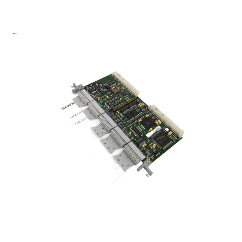 SIEMENS 6DD1 606-0AD1 Technology module