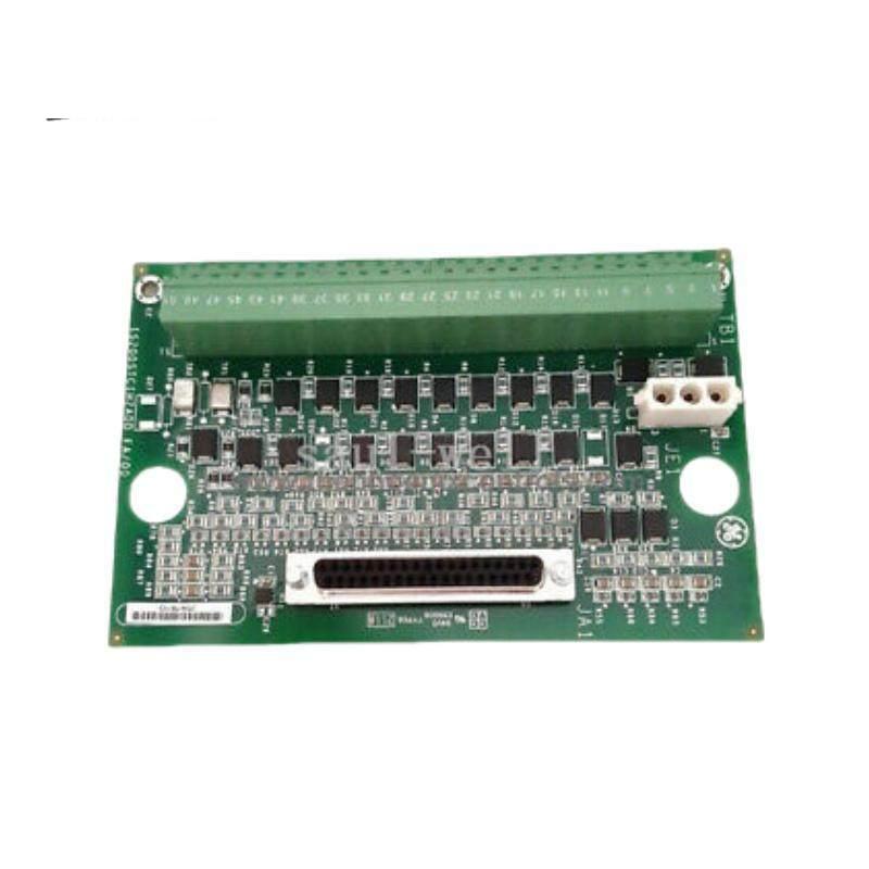 GE IS200STCIH2A Mark VI Terminal Board