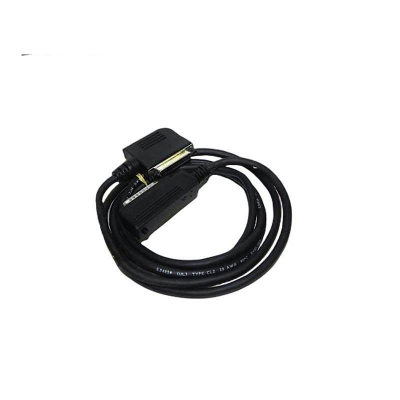 GE IC693CBL301 RACK EXPANSION CABLE