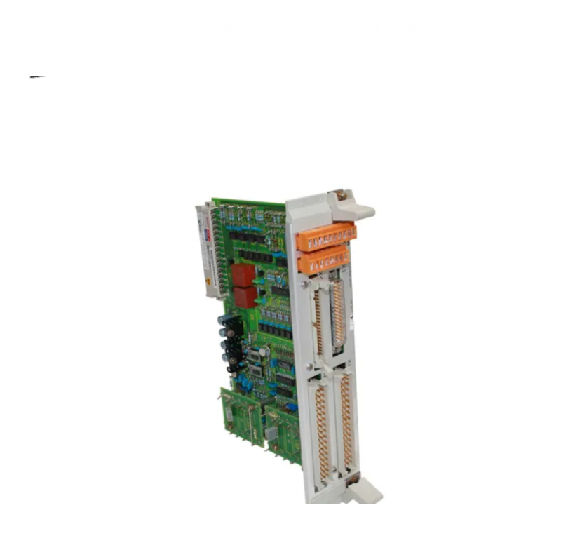 SIEMENS 6DD1681-0CA2 SE20.2 Sitor Interface Module