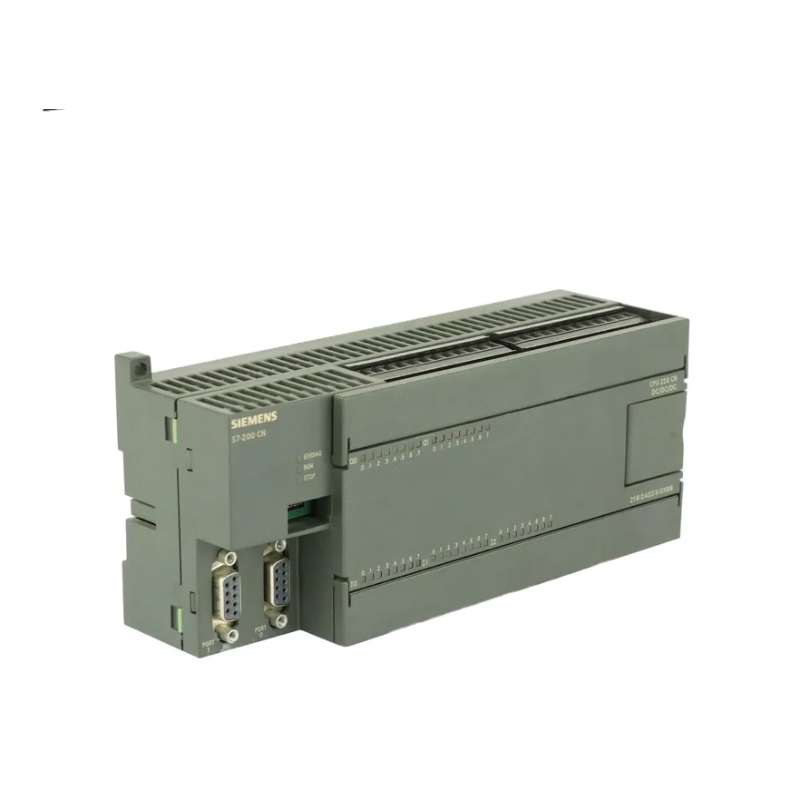 SIEMENS 6ES7216-2AD23-0XB8 CPU 226-CN